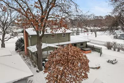 204 104th Lane NW, Coon Rapids, MN 55448 - Photo 46