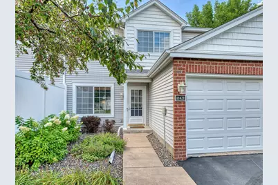 11421 Elmwood Avenue N, Champlin, MN 55316 - Photo 2