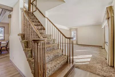 4786 Kent Way, Shoreview, MN 55126 - Photo 2