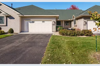 4148 93rd Avenue N, Brooklyn Park, MN 55443 - Photo 2