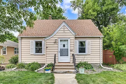 4018 Monroe Street NE, Columbia Heights, MN 55421 - Photo 2