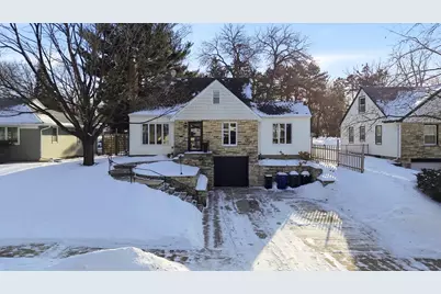 1866 Yorkshire Avenue, Saint Paul, MN 55116 - Photo 1
