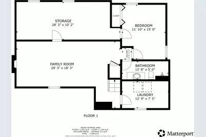 5100 W 70th Street, Edina, MN 55439 - Photo 38