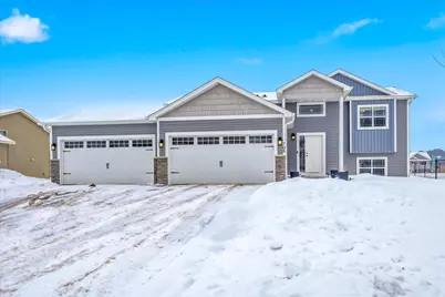 705 Greenwood Street SW, Isanti, MN 55040 - Photo 1