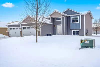 705 Greenwood Street SW, Isanti, MN 55040 - Photo 2