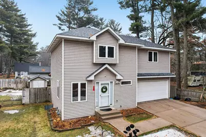 218 Birch Road, Wyoming, MN 55092 - Photo 2