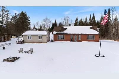 49818 Long Lake Trail, Bigfork, MN 56628 - Photo 6