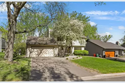 7930 Rhode Island Circle, Bloomington, MN 55438 - Photo 2