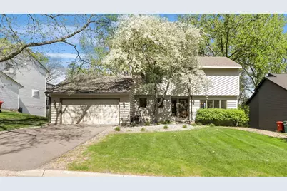 7930 Rhode Island Circle, Bloomington, MN 55438 - Photo 1
