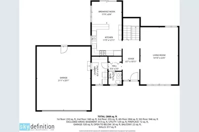 7930 Rhode Island Circle, Bloomington, MN 55438 - Photo 48
