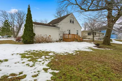 110 S 3rd Street, Kiester, MN 56051 - Photo 4