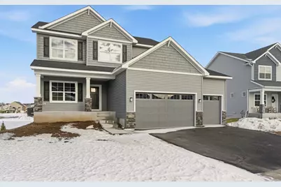 10170 Heather Lane, Corcoran, MN 55374 - Photo 2