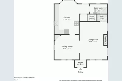 661 Surrey Avenue, Saint Paul, MN 55106 - Photo 32