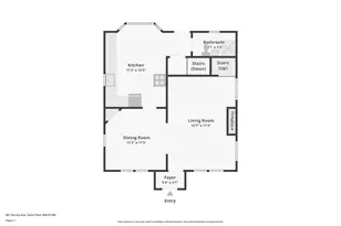 661 Surrey Ave, Saint Paul, MN 55106 - Photo 32