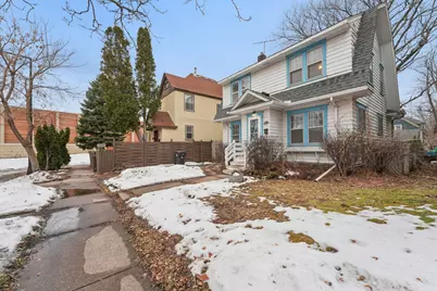 661 Surrey Avenue, Saint Paul, MN 55106 - Photo 2