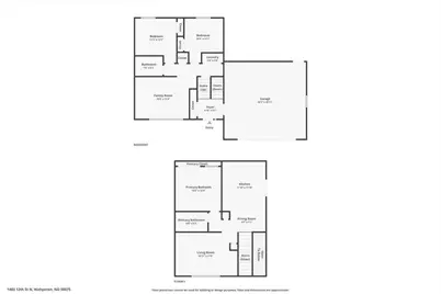 1403 12th N, Wahpeton,  58075 - Photo 54