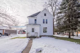 606 W Brown St, Augusta, WI 54722 - Photo 1