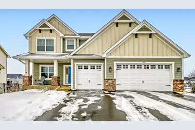 505 6th Street Lane N, Lake Elmo, MN 55042 - Photo 1