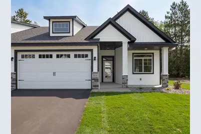 12585 2nd Avenue NW, Zimmerman, MN 55398 - Photo 1