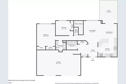 6806 Aldrich Avenue N, Brooklyn Center, MN 55430 - Photo 48