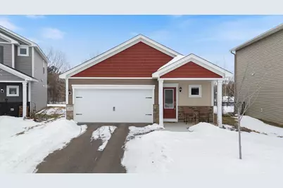 311 Redwood Street N, Cambridge, MN 55008 - Photo 1