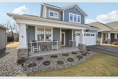 1976 Mulberry Lane, Carver, MN 55315 - Photo 2