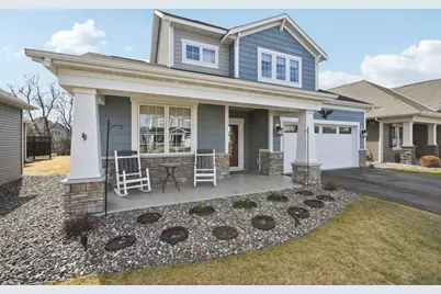 1976 Mulberry Lane, Carver, MN 55315 - Photo 2