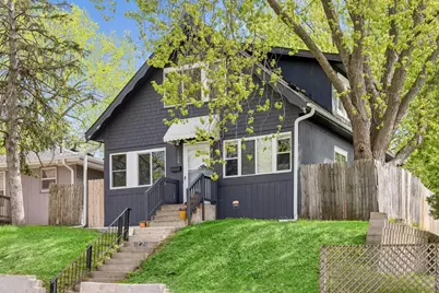 1726 4th Street E, Saint Paul, MN 55106 - Photo 2