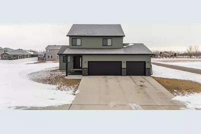 10366 73rd Street S, Horace, ND 58047 - Photo 1