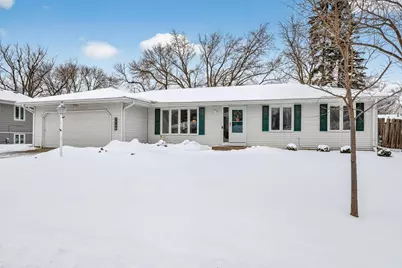 7148 Glenross Road, Woodbury, MN 55125 - Photo 1