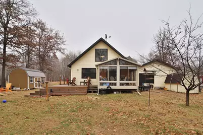 10081 W Cree Bay Circle, Pequot Lakes, MN 56472 - Photo 44