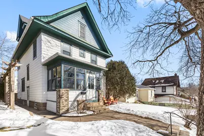 1121 Hague Avenue, Saint Paul, MN 55104 - Photo 2