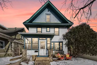 1121 Hague Avenue, Saint Paul, MN 55104 - Photo 1