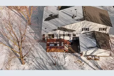 3475 Chandler Road, Shoreview, MN 55126 - Photo 54