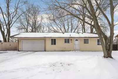 814 Fireside Drive, Apple Valley, MN 55124 - Photo 1
