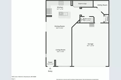 1203 Lower 143rd E, Rosemount, MN 55068 - Photo 32