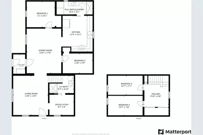 501 3rd Street W, Ada, MN 56510 - Photo 2