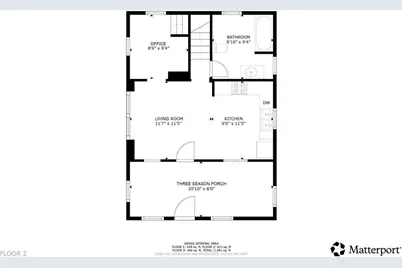 405 W Baker Street, Arlington, MN 55307 - Photo 20