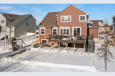 5437 199th Street N, Forest Lake, MN 55025 - Photo 26