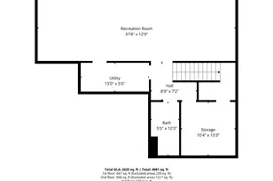 5437 199th St N, Forest Lake, MN 55025 - Photo 32