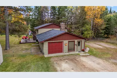 4183 6th Street NW, Backus, MN 56435 - Photo 1