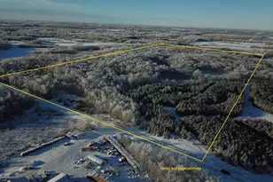 Tbd1 161st Ave, Clearbrook, MN 56634 - Photo 1