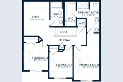 2012 Apple Lane, Montrose, MN 55363 - Photo 28