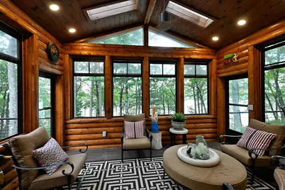 15648 W Victory Heights Circle, Stone Lake, WI 54876 - Photo 34