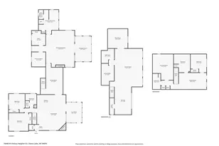 15648 W Victory Heights Circle, Stone Lake, WI 54876 - Photo 10