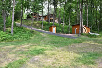 15648 W Victory Heights Circle, Stone Lake, WI 54876 - Photo 14