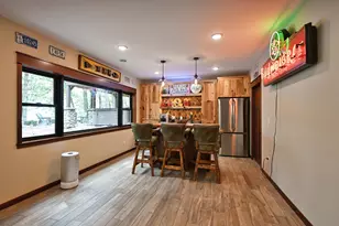 15648 W Victory Heights Circle, Stone Lake, WI 54876 - Photo 50