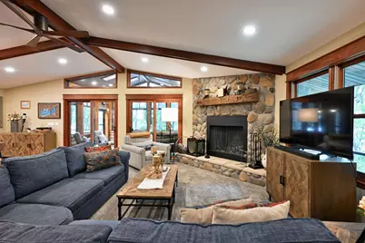 15648 W Victory Heights Circle, Stone Lake, WI 54876 - Photo 16