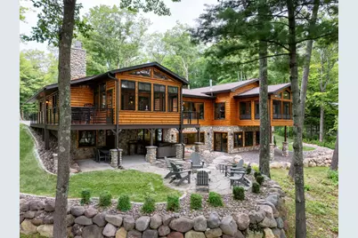 15648 W Victory Heights Circle, Stone Lake, WI 54876 - Photo 1