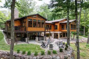 15648 W Victory Heights Circle, Stone Lake, WI 54876 - Photo 1